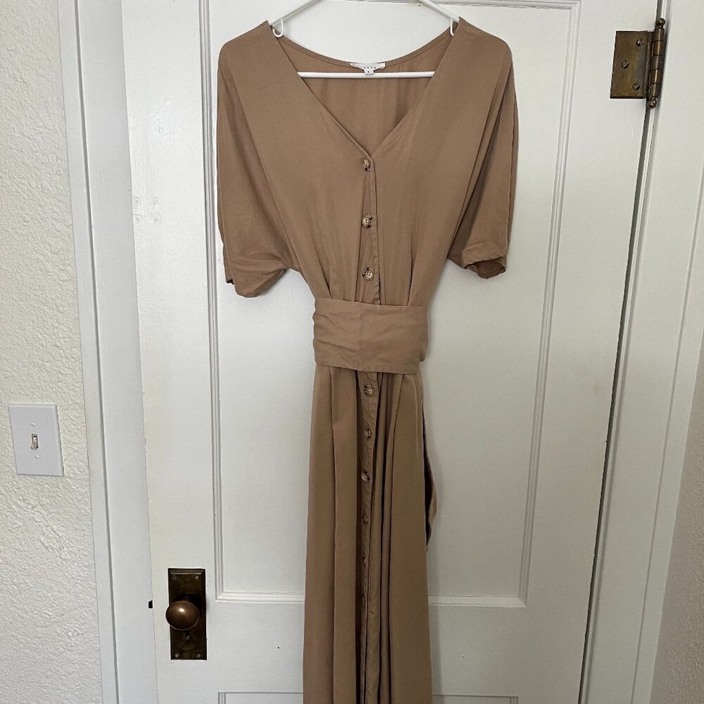 Vetta 2-piece Midi Dress